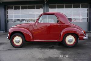 Bild 4/47 von FIAT 500 C Topolino (1949)