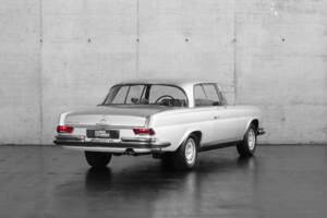 Afbeelding 4/50 van Mercedes-Benz 280 SE (1968)