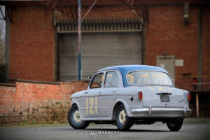 Bild 45/48 von FIAT 1100-103 TV (1954)