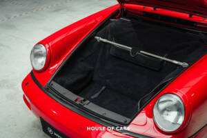 Bild 16/24 von Porsche 911 Speedster (1993)