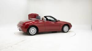 Bild 2/15 von Alfa Romeo Spider 2.0 Twin Spark 16V (1996)
