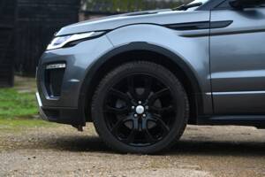 Bild 7/40 von Land Rover Range Rover Evoque TD4 (2016)