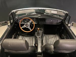 Afbeelding 29/54 van MG MGB (1973)