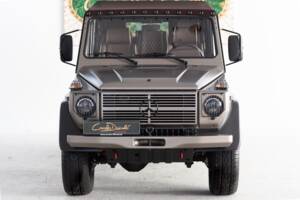 Bild 15/55 von Steyr-Puch 230 GE (lang) (1993)