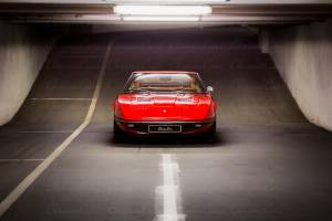 Immagine 4/15 di Maserati Indy 4200 (1971)