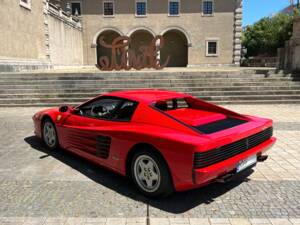 Imagen 17/57 de Ferrari Testarossa (1991)