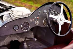 Image 7/27 of Alvis Silver Eagle Sports Tourer (1934)