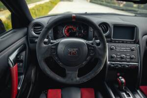 Image 39/76 de Nissan GT-R Nismo (2015)