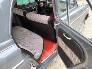 Immagine 20/29 di Alfa Romeo Dauphine Gordini (1964)