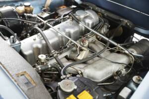 Immagine 33/40 di Mercedes-Benz 230 SL (1966)