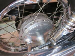 Bild 45/50 von Honda CB 750 Four K2 (1972)