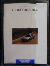 Bild 23/50 von BMW 850CSi (1993)
