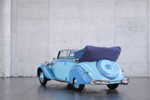 Image 15/50 of BMW 326 Autenrieth (1937)
