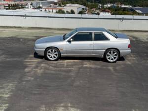 Bild 5/17 von Maserati Ghibli 2.0 (1995)