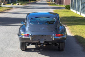 Bild 3/99 von Jaguar Type E 4.2 (1966)