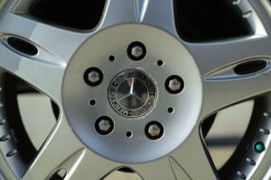 Image 14/48 de Mercedes-Benz G 400 CDI (SWB) (2002)