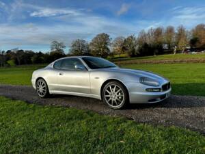 Bild 4/52 von Maserati 3200 GT (2000)