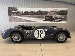 Image 8/24 de Suffolk C-Type Jaguar (1954)