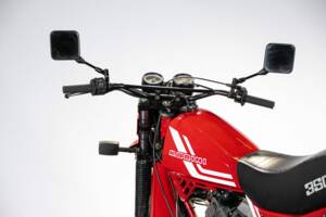 Image 25/50 of Moto Morini 350 X3 Kanguro (1983)