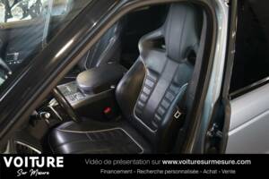 Image 8/50 of Land Rover Range Rover Sport SVR (2017)