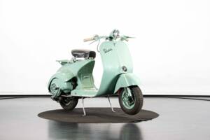 Immagine 6/50 di Piaggio Vespa 125 (1953)