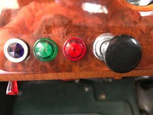 Image 31/48 of Bentley 3 1/2 Litre (1935)