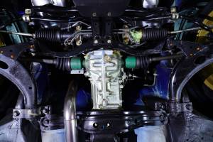Image 18/58 of Subaru Impreza &quot;555&quot; (1996)