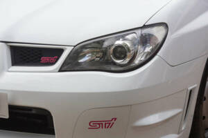 Bild 13/50 von Subaru Impreza WRX STi spec C TYPE RA-R (2006)