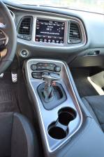 Bild 22/35 von Dodge Challenger SXT (2019)