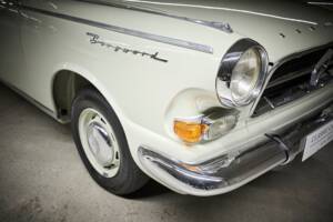 Bild 42/100 von Borgward P 100 2,3 Liter (1960)