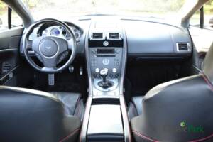 Bild 12/50 von Aston Martin V8 Vantage (2008)