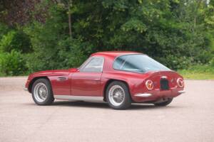 Image 23/50 of TVR Vixen Series 1 (1968)