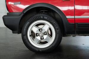 Bild 19/50 von Autobianchi A112 Abarth (1985)