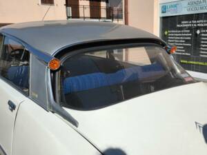 Bild 22/50 von Citroën DS 20 (1971)