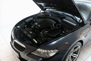 Afbeelding 10/13 van BMW M6 (2007)