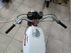 Image 27/29 de Moto Guzzi Stornello 160 (1972)