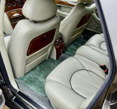 Image 25/50 of Rolls-Royce Silver Seraph (1998)