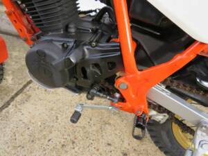Image 21/34 of Honda TLR 200 (1983)