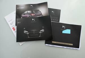 Image 46/50 de Citroën DS3 1.6 THP (2017)