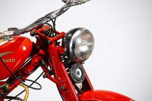 Imagen 24/50 de Moto Guzzi DUMMY (1957)