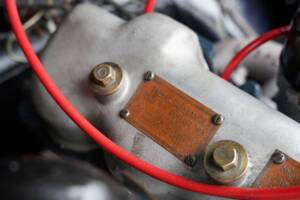 Immagine 12/50 di Land Rover 80 (1951)