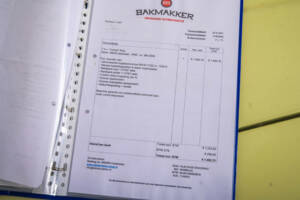 Image 49/50 of Triumph Stag (1972)