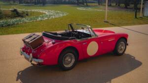 Image 7/52 de Austin-Healey 3000 Mk III (BJ8) (1965)