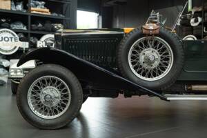 Obraz 37/50 pojazdu Vauxhall 20/60 T80 (1930)
