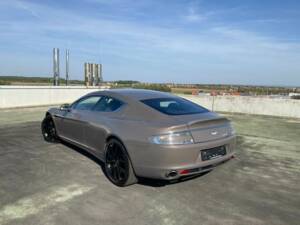 Immagine 11/19 di Aston Martin Rapide S (2015)