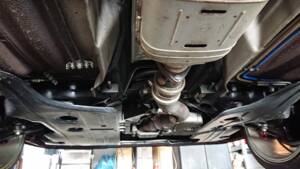 Afbeelding 8/11 van Alfa Romeo 155 Twin Spark 2.0 16V (1997)