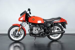 Imagen 1/34 de BMW DUMMY (1983)