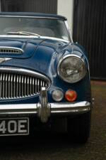 Immagine 33/50 di Austin-Healey 3000 Mk III (BJ8) (1967)