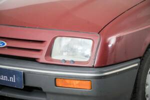 Bild 22/50 von Ford Sierra 2.0 (1985)