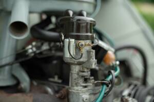Image 48/50 of Giannini Fiat 750 (1963)